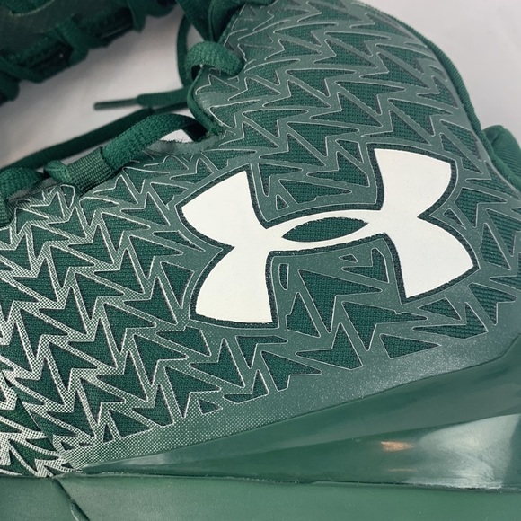 Under Armour Athletic sneakers - Picture 9 of 14